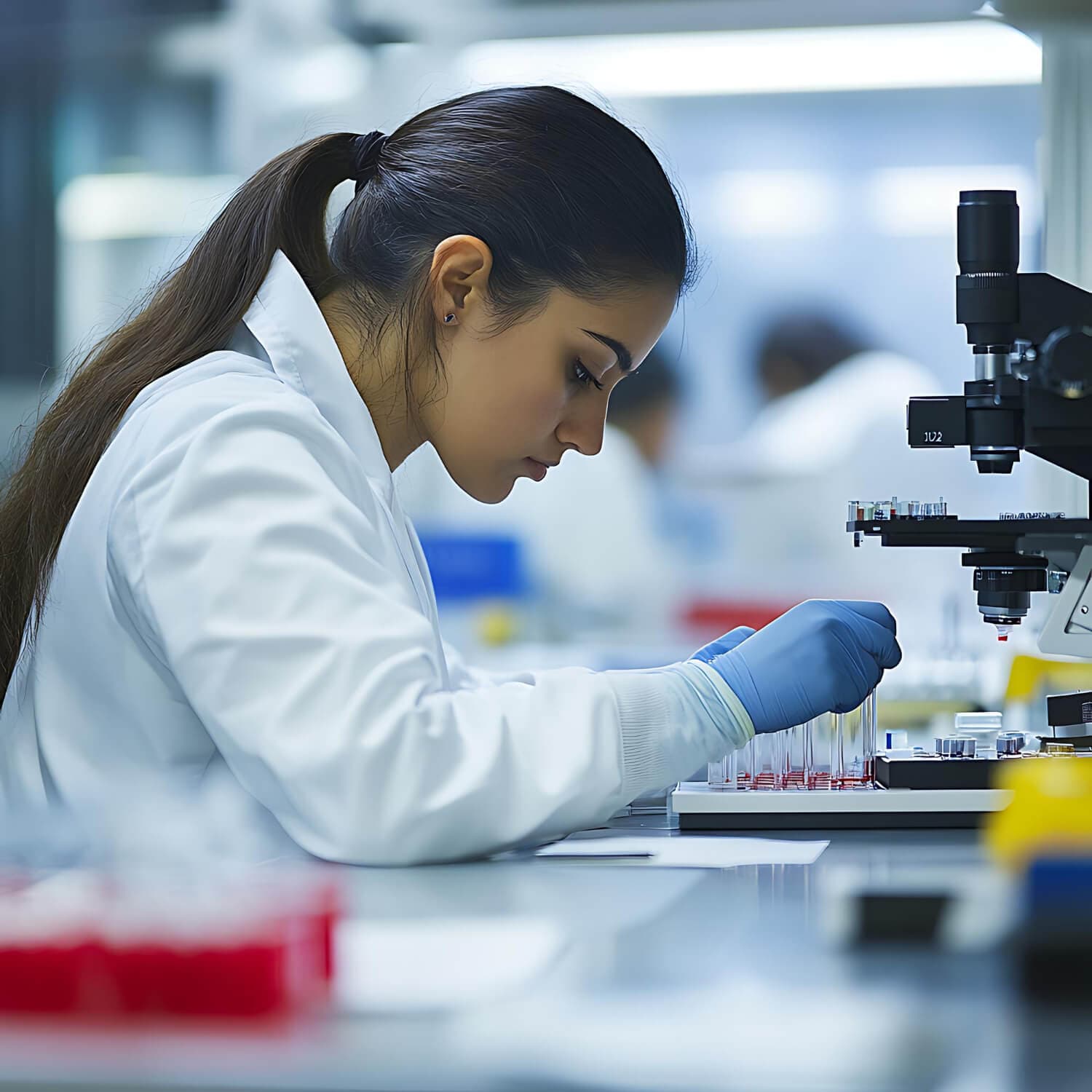 Advanced Research Laboratory