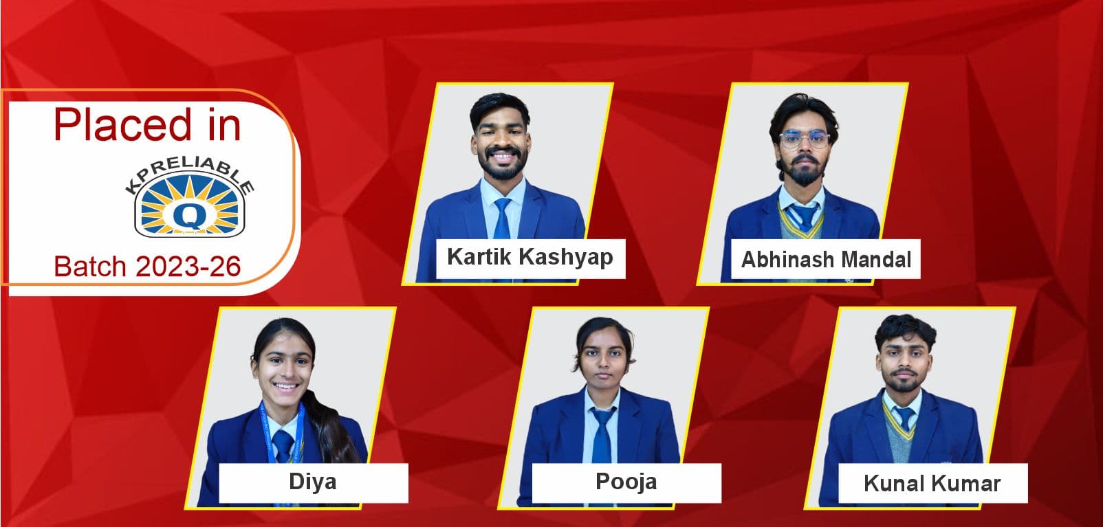 Haridwar University Top Placement 2026