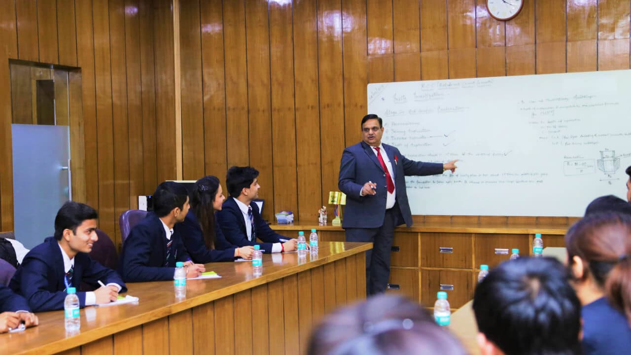 Roorkee College of Business Studies