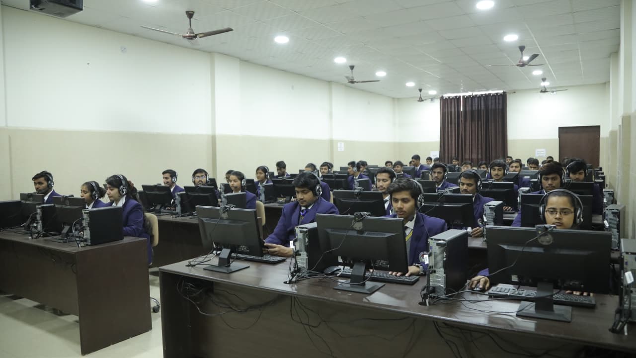 Roorkee College of Smart Computing