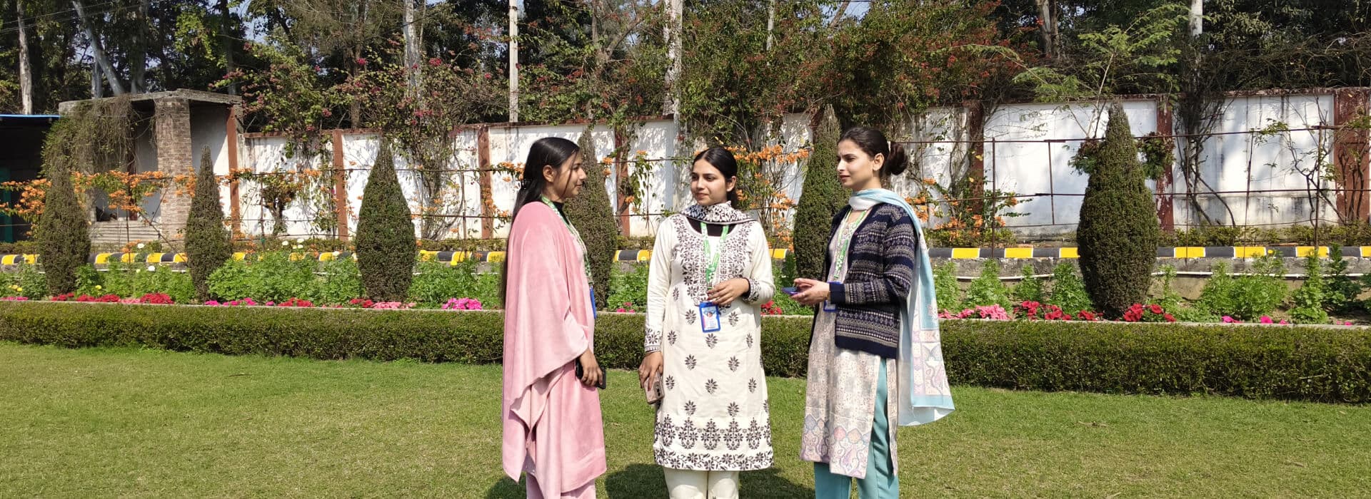 Haridwar University Career Opportunities