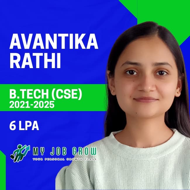 Student Placement - IBM