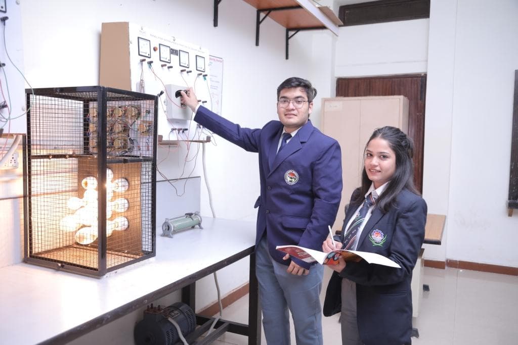 Engineering Students