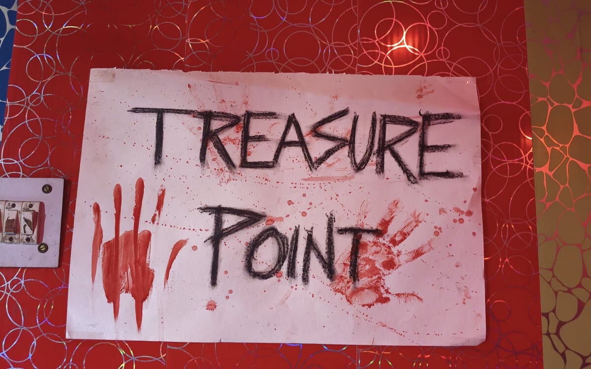 Winter Carnival 2025 Day 01 “Winter Streets” at Haridwar University