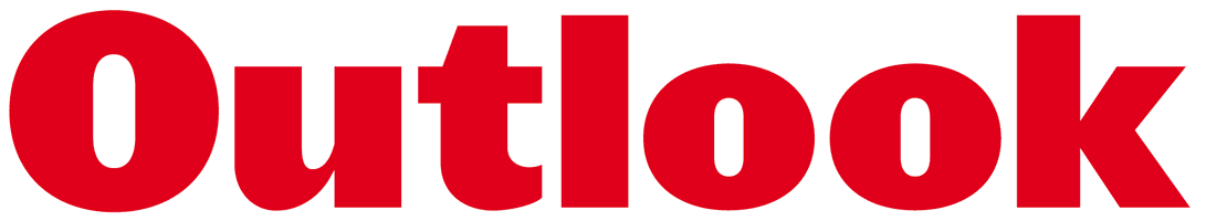 Outlook Logo