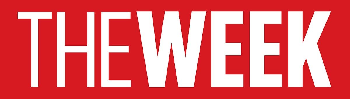 The Week Logo