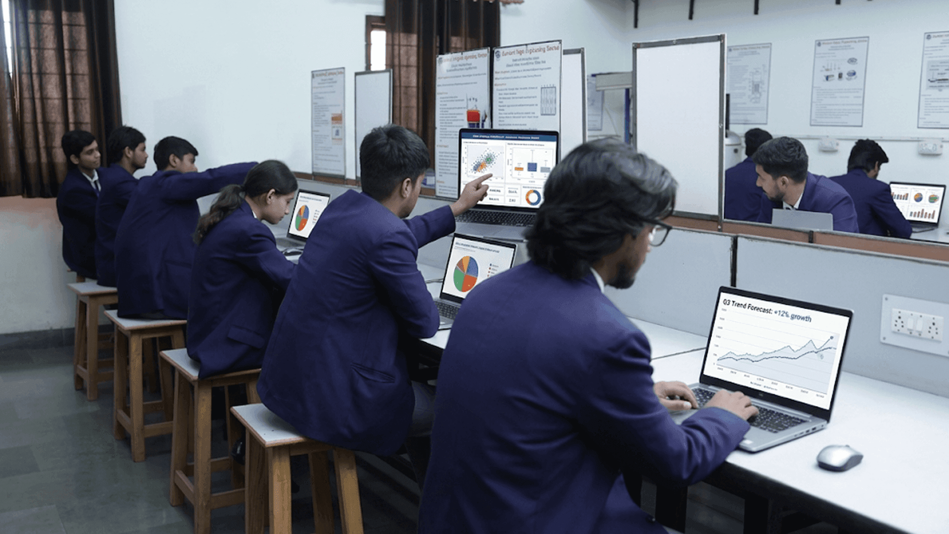 B.Tech. Hons. Data Science