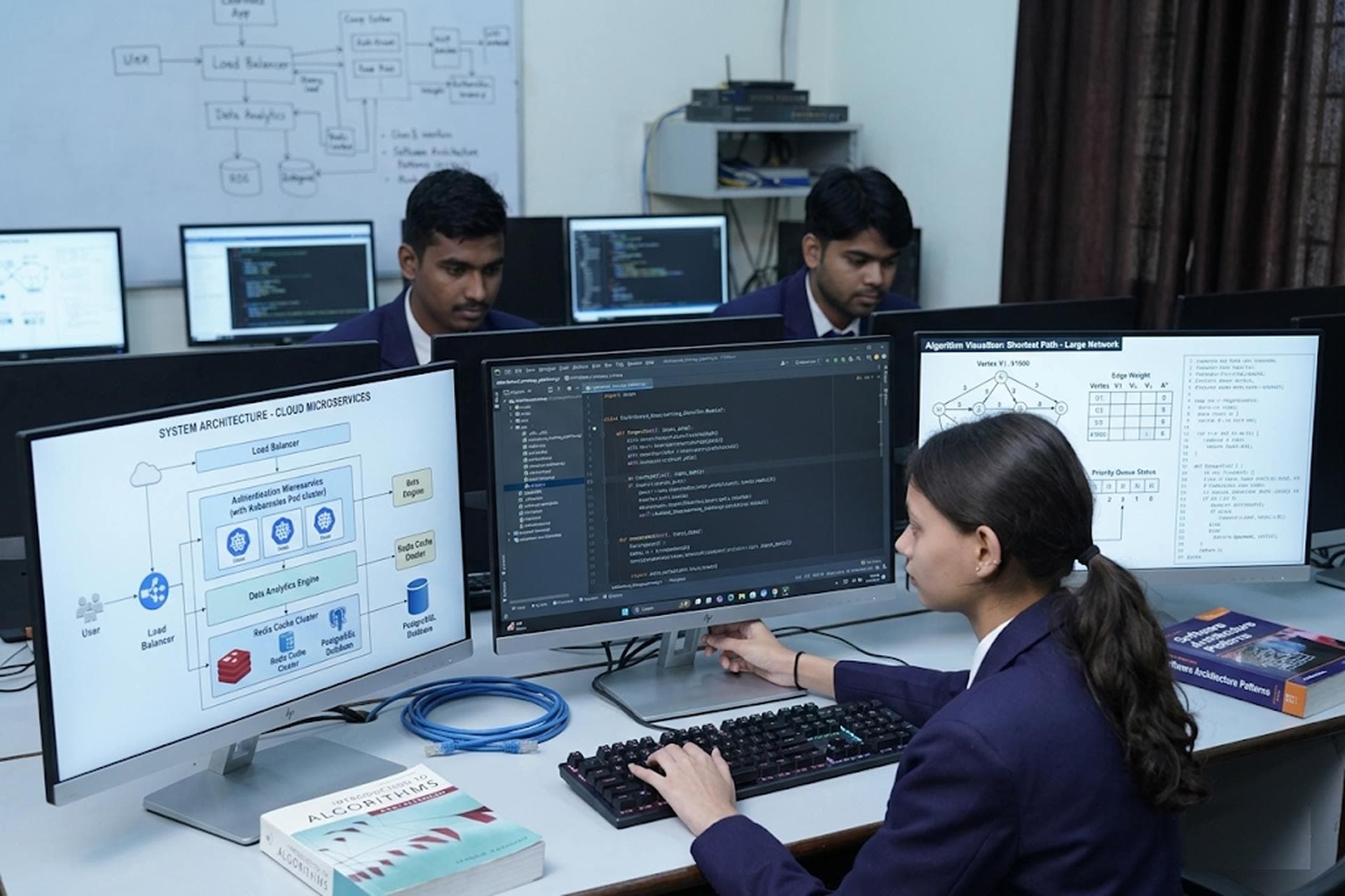 M.Tech. CSE