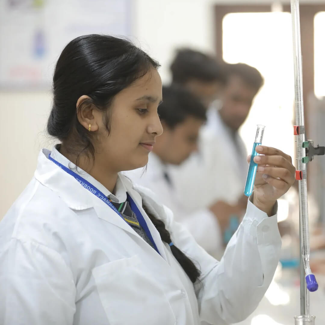 Advanced Research Labs