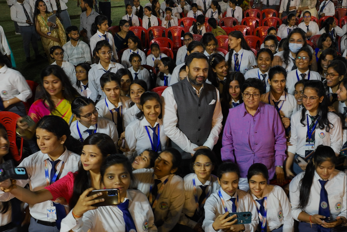 Engaged Student Community