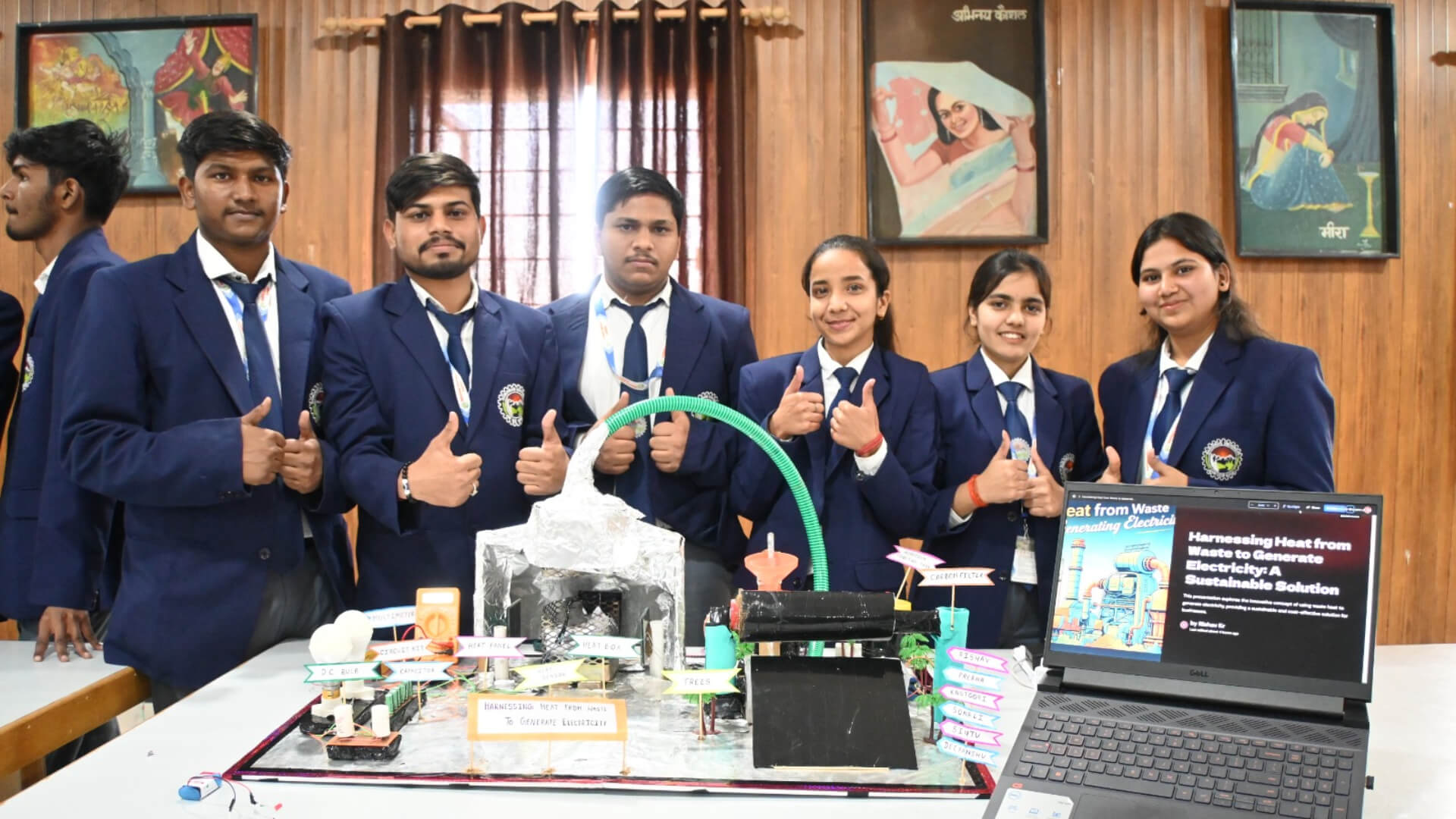 Engineering Excellence