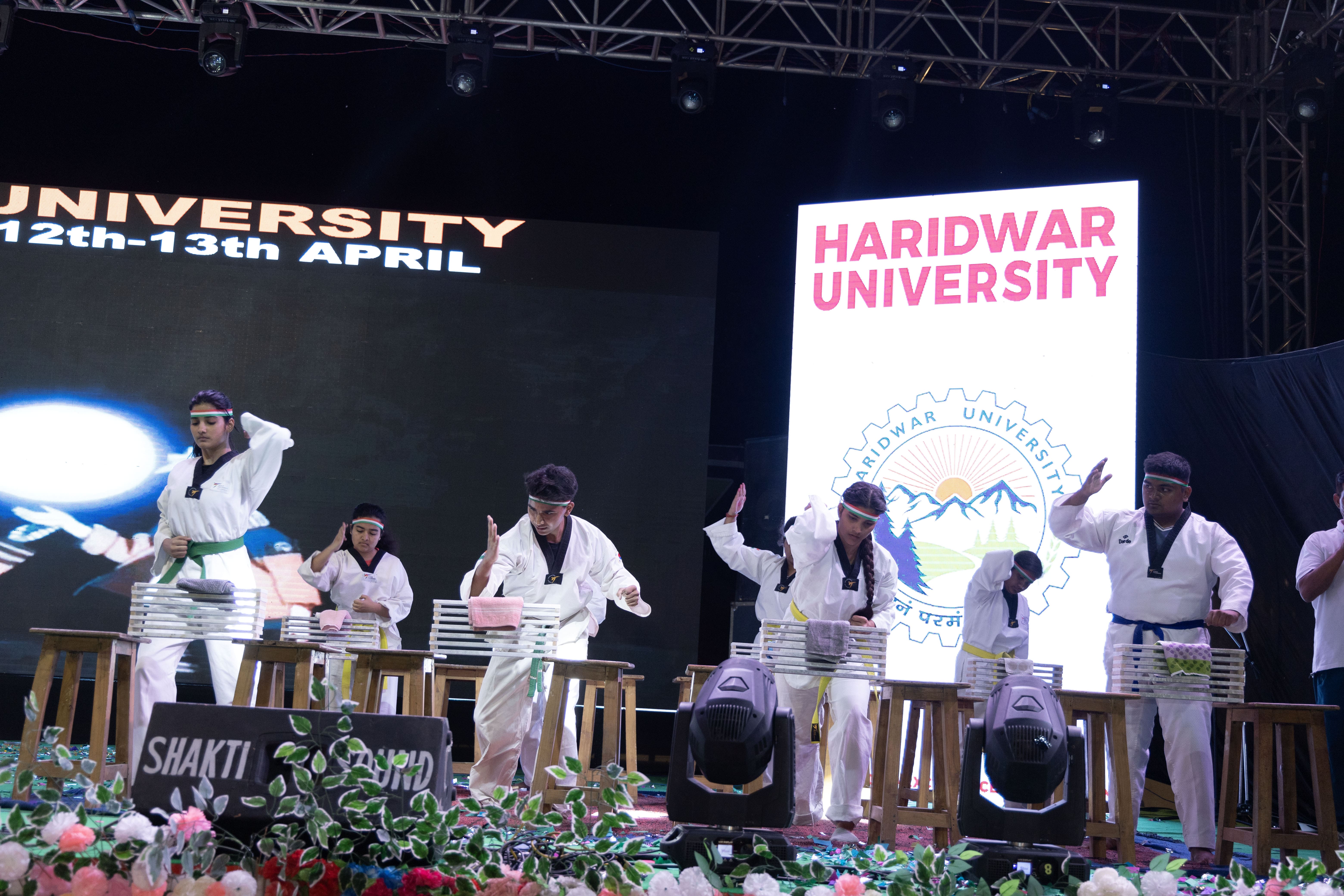 Developing Mind, Body & Spirit