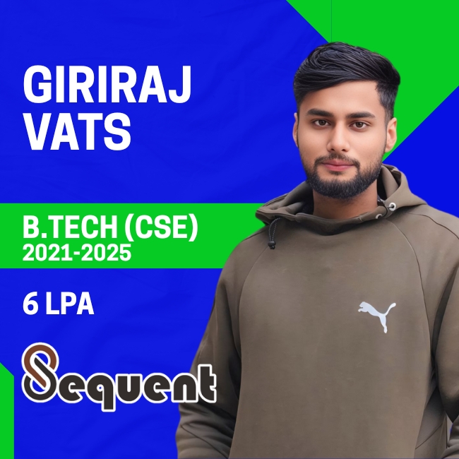 Student Placement - Accenture