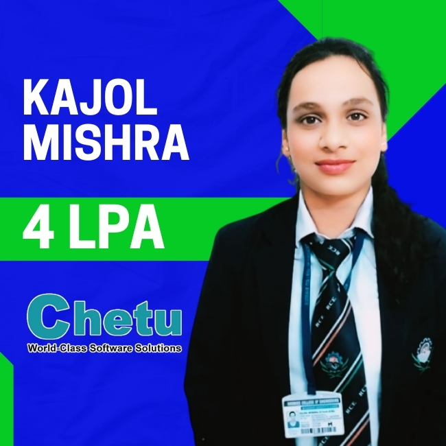 Student Placement - Oracle